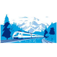 RailFan Journey store